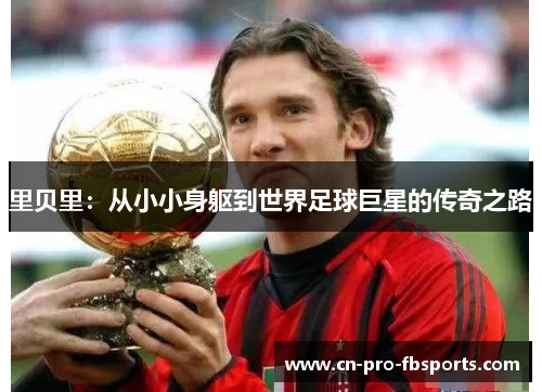 里贝里：从小小身躯到世界足球巨星的传奇之路
