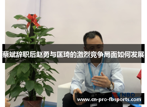 蔡斌辞职后赵勇与匡琦的激烈竞争局面如何发展 蔡斌辞职后赵勇与匡琦的激烈竞争局面如何发展