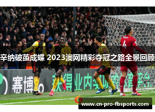 辛纳破茧成蝶 2023澳网精彩夺冠之路全景回顾