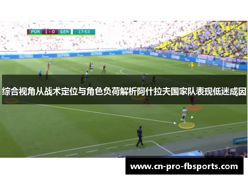 综合视角从战术定位与角色负荷解析阿什拉夫国家队表现低迷成因